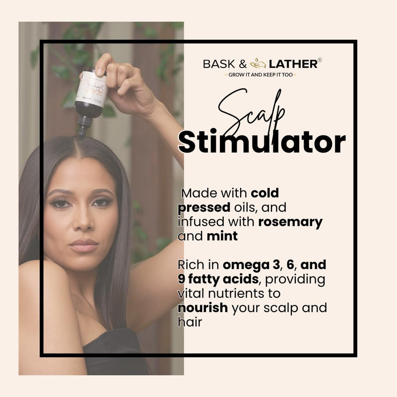 Unlock Your Hair's Potential Today!